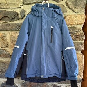 Polarn O. Pyret  winter Jacket